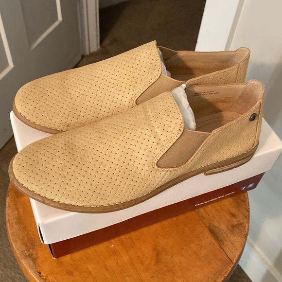 Ladies Hush Puppies Annalise Clever loafer NWB size 8.5 - Picture 4 of 6